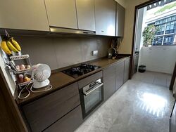 Daintree Residence (D21), Condominium #573591391